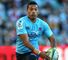 Waratahs book Crusaders final