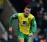 Anthony Pilkington: Looking forward to new season