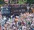 Germany parade Cup in Berlin