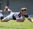 Thompson wings in at Edinburgh