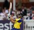 Gloucestershire upset Essex