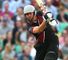 Somerset duo stun Durham
