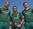 Patel eyes domestic treble
