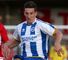 Lewis Dunk: Has committed his future to Brighton