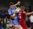 Force lose key man McMeniman