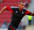 Jack Hunt: Has joined Nottingham Forest on an initial six-month loan