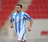 Jordan Sinnott: Looking to impress in the Championship