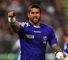 Thompson coup for Falcons