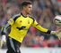 Karl Darlow: Getting regular game time at Nottingham Forest