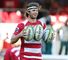 Games call-up for Gill