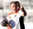Lowes pleased to end on high