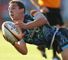 Treharne named in Wales squad