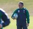 Tainton joins Irish staff