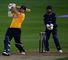 Hot Coles fires Hampshire