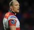 Tindall retires from rugby