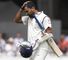 Vijay out; India build lead