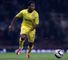 Nicky Maynard: Determined to make his mark at Cardiff