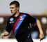 Owen Garvan: Expecting to leave Crystal Palace