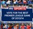 Choose your top Sky Sports Premier League game of 2013/14