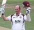 Sales announces retirement