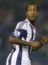 Gayle relishing Shrewsbury move