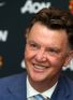Year zero for United under LVG