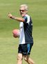 Moores: We needed that