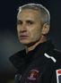 Irons leaves Carlisle