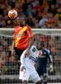 Toure impressing McClaren