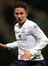Practice pays off for Brownhill