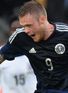 Birmingham sign Johnstone
