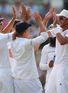 England excellent