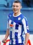 Lavery downs MK Dons late on