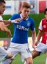 Ally welcomes Macleod return