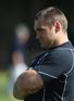 Woodman stays with Gloucester
