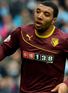 Harry confirms Deeney interest