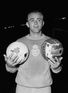 Balague: Di Stefano a legend