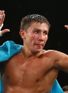Golovkin's super step-up