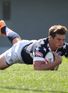 Thompson wings in at Edinburgh