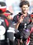 County trio punished by ECB