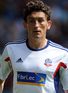 Watford sign Andrews on loan