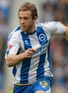 Mackail-Smith: Get experience