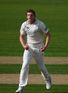 Balcombe suffers knee injury