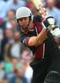 Somerset duo stun Durham