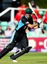 Div Two: Worcs in charge