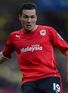 Wigan agree Cowie deal