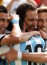 Merson's predictions