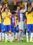 Who's to blame for Brazil?