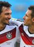 Ominously familiar by Germany