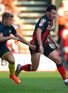 Southampton sink Bournemouth